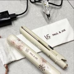 Paul & JOE モバイルストレートアイロンのサムネイル