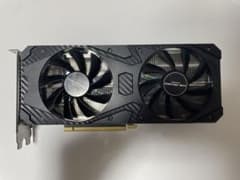 玄人志向　RTX3060 12GB 「ジャンク」のサムネイル