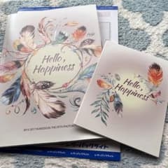 2PM ジュノ　フォトブックとDVDのサムネイル