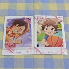 SideM M매스 파샤 이것 시늑