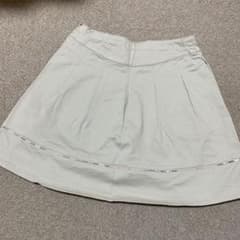 バーバリー　スカート