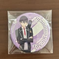 にじさんじ グリッター缶バッジ 8周年 剣持刀也 2点 | Shop at Mercari