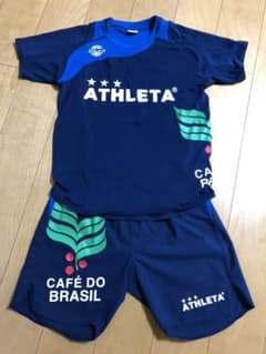 ATHLETA アスレタ 上下のサムネイル