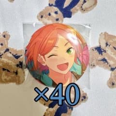 あんスタ ひなた シャッフル shuffleコレ缶バッジ casual イベコレ