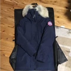 2017AW CANADA GOOSE JASPER Sサイズ サザビーのサムネイル