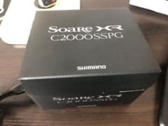 ソアレXR C2000SSPGのサムネイル