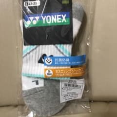 ヨネックス ソックス 靴下のサムネイル