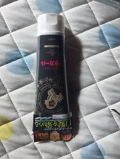 カラートリートメント  アッシュブラウンのサムネイル