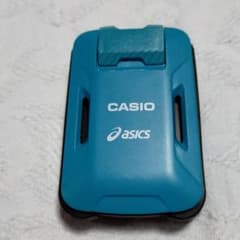 カシオ　アシックス　モーションセンサー　CMT-S20R-ASのサムネイル