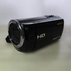 SONY HDR-CX390 ビデオカメラ ブラック バッテリー ケーブル SONY HDR-CX390 ビデオカメラ ブラック バッテリー ケーブル - メルカリ