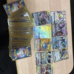 値下げOK！！ポケモンカードのサムネイル