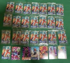 ドラゴンボールヒーローズ カード まとめ売り - メルカリ