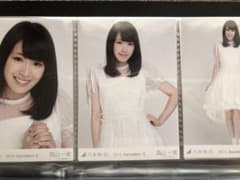 【乃木坂46】高山一実 2015.September-Ⅱ 全ツ衣装 コンプのサムネイル