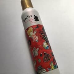 ロレッタ♡スプレーのサムネイル