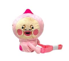 미개봉 [코비토즈칸] 봉제인형 숄더백