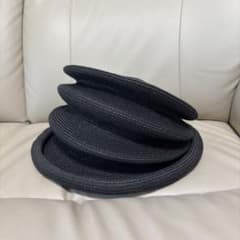 TETSUYA MATSUURA テツヤ マツウラ ジャバラハット 麦わら帽子 TETSUYA MATSUURA テツヤ マツウラ ジャバラハット 麦わら帽子 - メルカリ