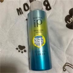 SOFINA iP ベースケア エッセンス＜土台美容液＞ レフィル 180gのサムネイル