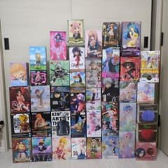 フィギュアまとめ売り40体 - メルカリ