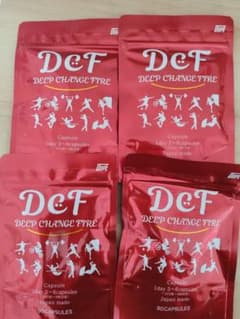 DCF ディープチェンジファイアのサムネイル