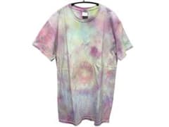 GILDAN タイダイ Tシャツ Mサイズのサムネイル