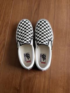 VANS スリッポンのサムネイル