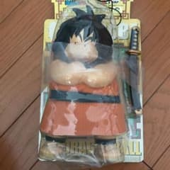 【処分価格】ドラゴンボール DXソフビフィギュア ヤジロベーのサムネイル