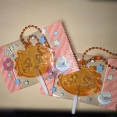 シーサー　キーホルダー　計３つのサムネイル