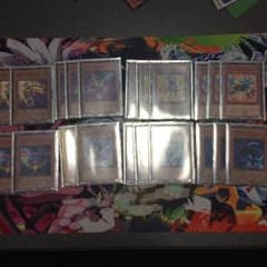 レベル1  デッキ 遊戯王のサムネイル
