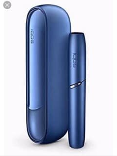 IQOS3 アイコス iQOS3 ステラブルーのサムネイル