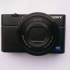 Moonbeanさまお取り置きDSC-RX100のサムネイル