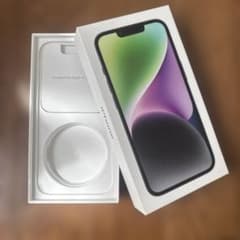 iPhone 14 空箱のみのサムネイル