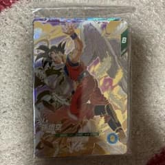 sdvp-020 ドラゴンボールスーパーダイバーズ 天使悟空 - メルカリ
