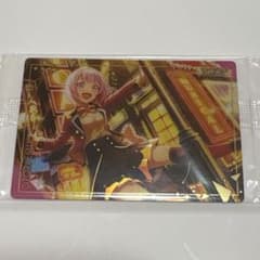 プロセカ ウエハース 3 鳳えむ おおとりえむのサムネイル