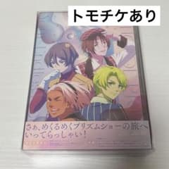 KING OF PRISM キンツア Blu-rayのサムネイル