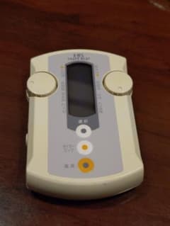 新品未使用 EMSシェイプビート セット ディノス 伊藤超短波 - メルカリ