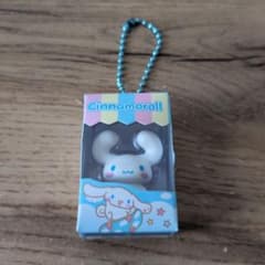 サンリオキャラクターズ チョコボックスフィギュア シナモロールのサムネイル