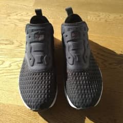 Reebok　スリッポン　美品のサムネイル