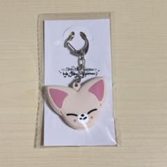straykids エキシビョン　フォクシニ　キーカバーのサムネイル
