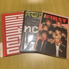 nct127 nct dream セットのサムネイル
