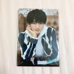 那須雄登 TDC フォトセのサムネイル
