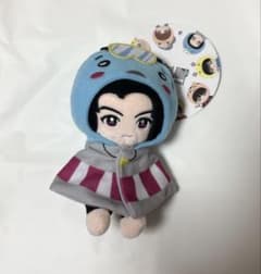 髙木雄也 Hey! Say! JUMP ぬいぐるみ 9ぷぅ - メルカリ