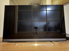 TOSHIBA REGZA 58M510X 液晶テレビ 本体 - メルカリ