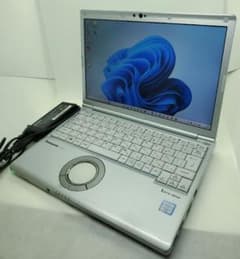 【毎日値下げ】レッツノート★超軽量920g★Win11★SSD★Office 毎日値下げ】レッツノート☆超軽量920g☆Win11☆SSD☆Office - メルカリ