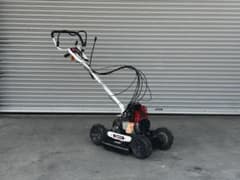 Kioritz 共立 草刈機 スパイダーモア AWD - メルカリ