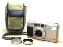 いそっち様 京セラ コンタックス KYOCERA CONTAX TVSのサムネイル