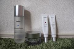 b.glen ニキビあとケア3点セットのサムネイル