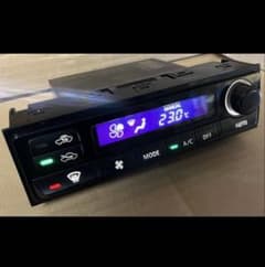 C35ローレル　液晶反転エアコンパネル　er34にものサムネイル