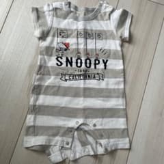 ロンパース 80 70のサムネイル