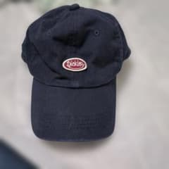 Dickies ネイビー キャップのサムネイル