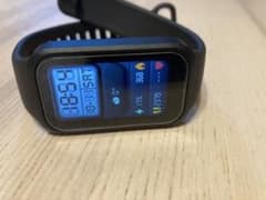 Xiaomi smart band 9 activeのサムネイル